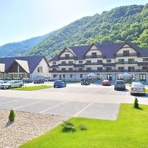 Nedei Hotel&Spa Transalpina